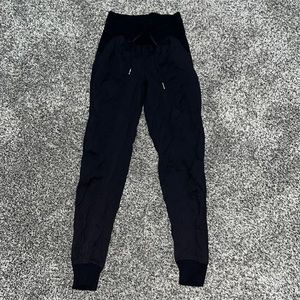 Lululemon dance studio joggers
